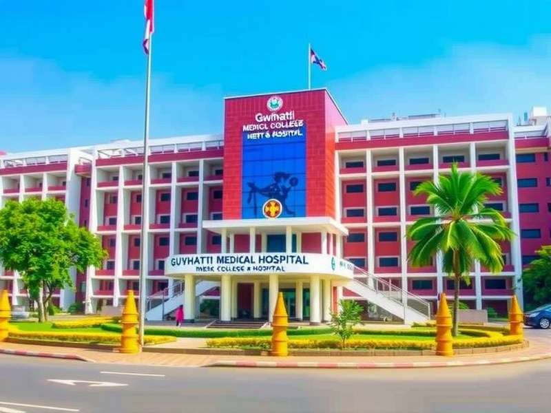 Dr. Ananya Baruah - Pediatrician